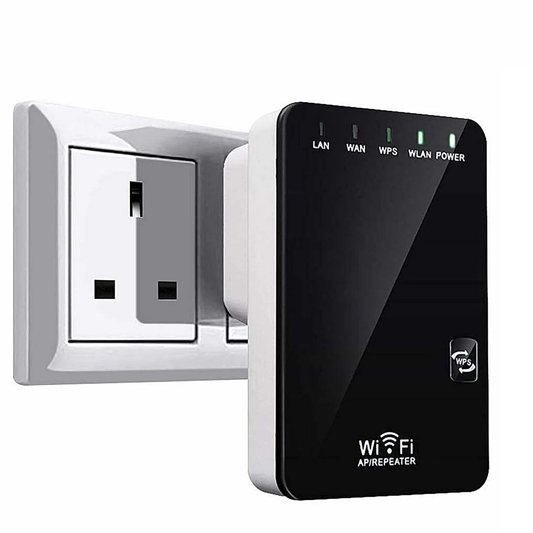 Wifi Extender, , alternate image number 4
