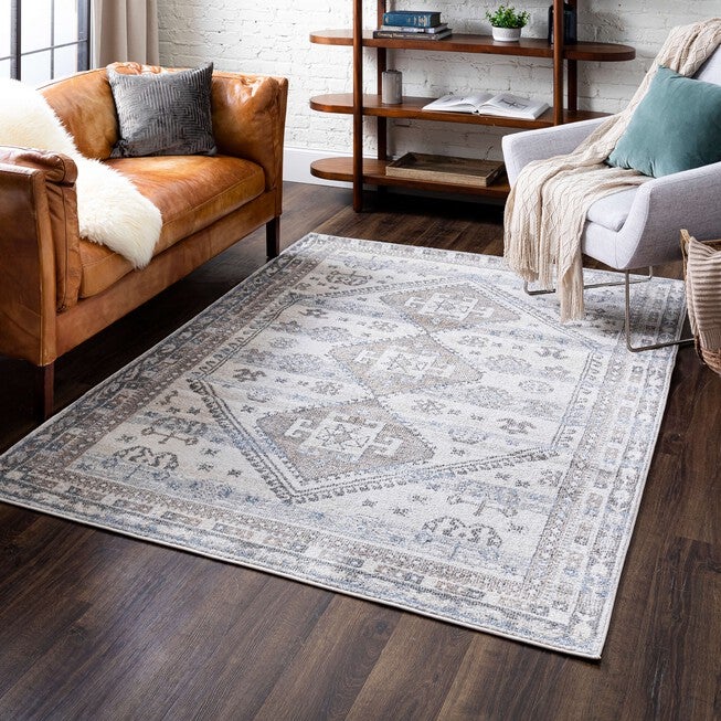 Endfield Area Rug, , alternate image number 5