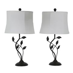 Lighting Table Lamps Desk Lamps Brylane Home