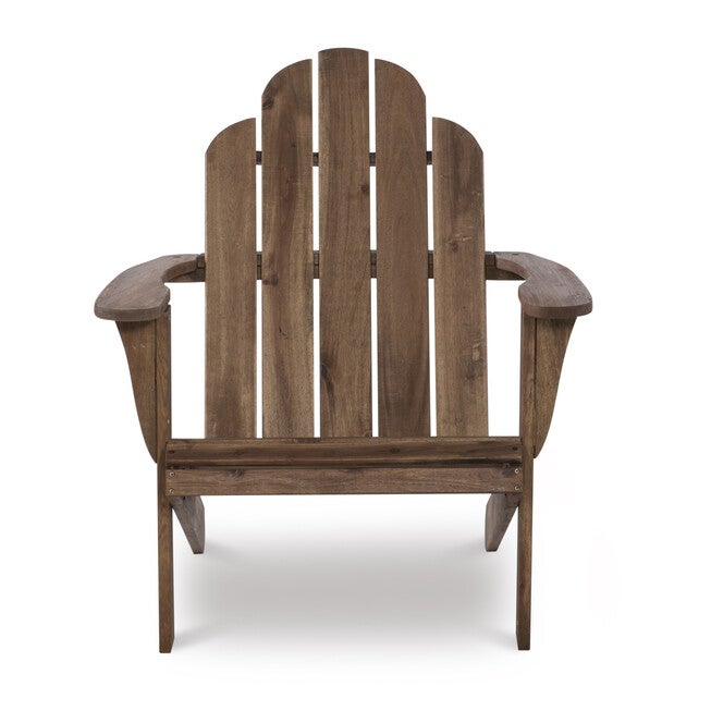 Acorn Adirondack Chair, , alternate image number null