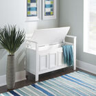 Laredo Storage Bench, , on-hover image number null