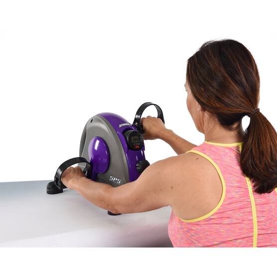 Stamina Mini Exercise Bike, , on-hover image number null