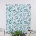 Cruz Quilted Throw Blanket, , alternate image number null