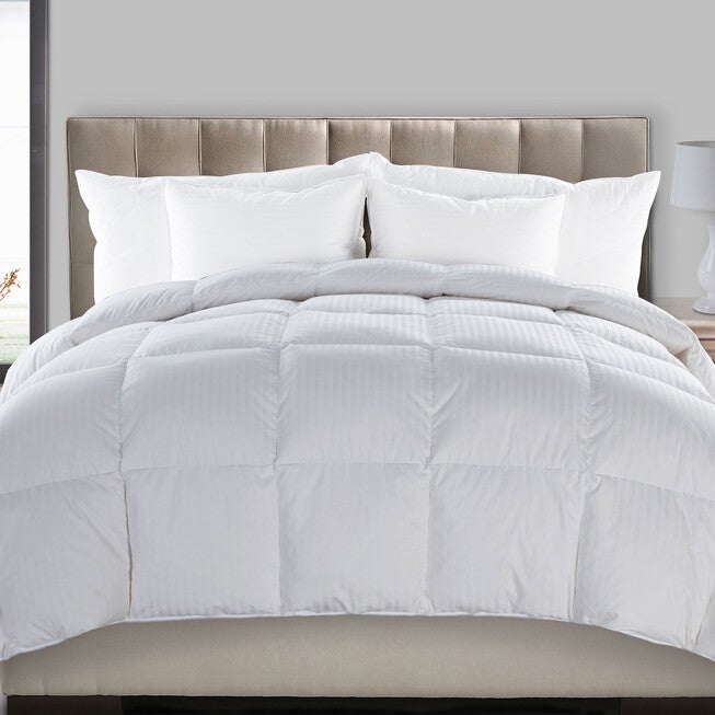 Ultra Down™ Comforter, WHITE, hi-res image number null