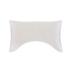 myLatex Side Pillow, WHITE, hi-res image number null