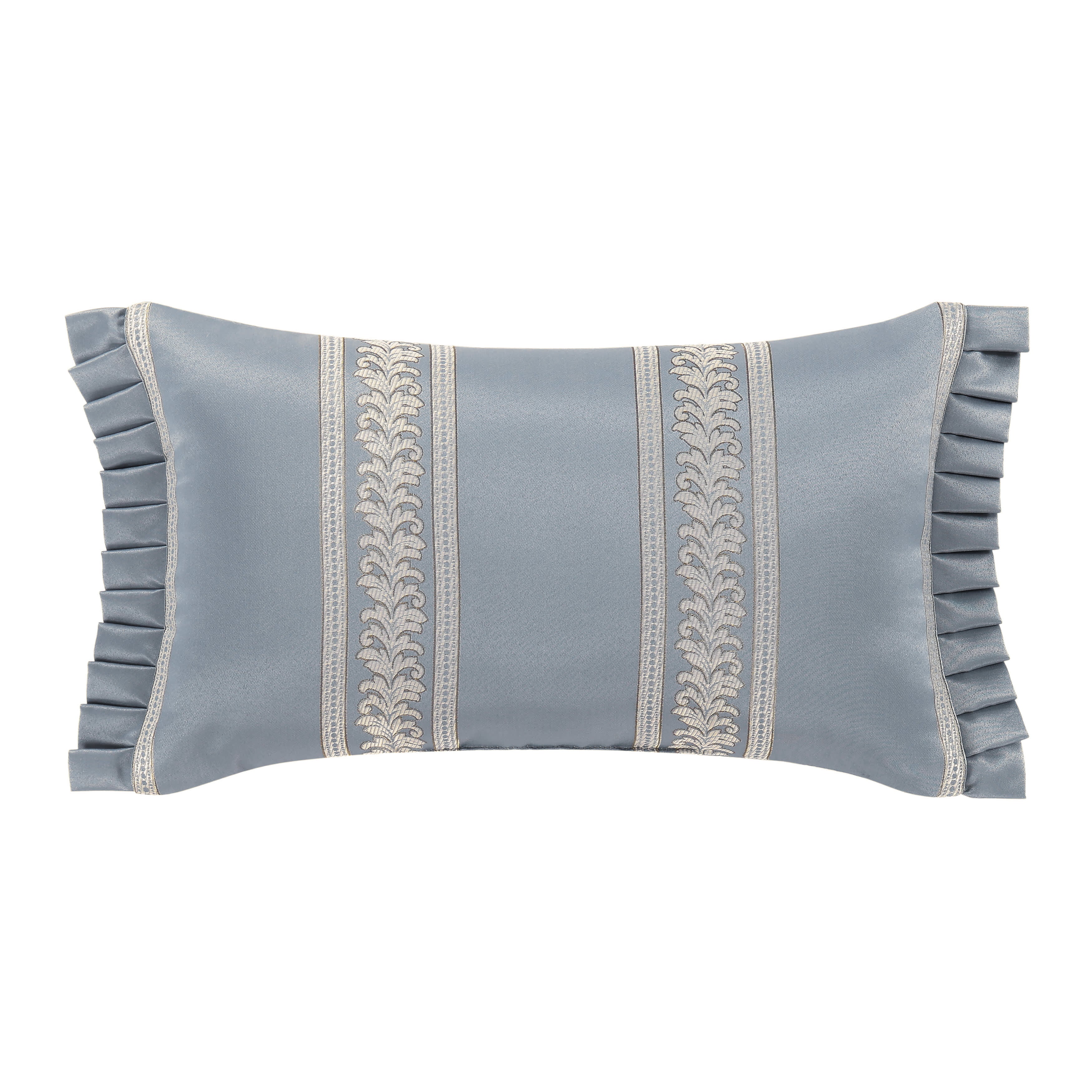 Lorenzo Boudoir Decorative Throw Pillow