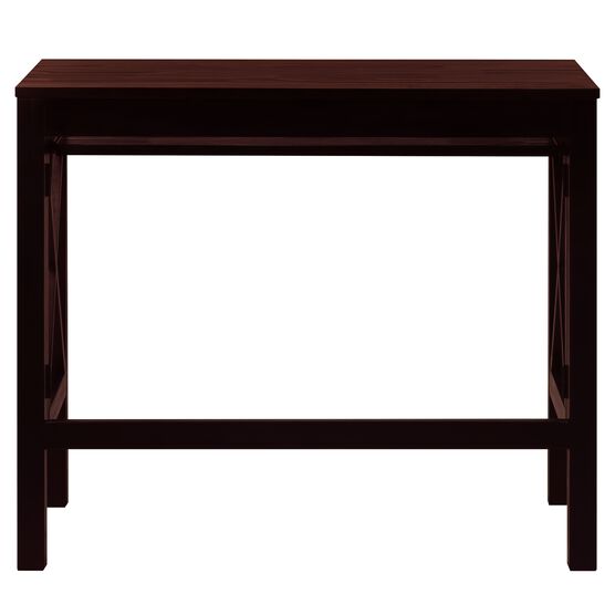 Montego Folding Desk with Pull-Out-Espresso, ESPRESSO, hi-res image number null