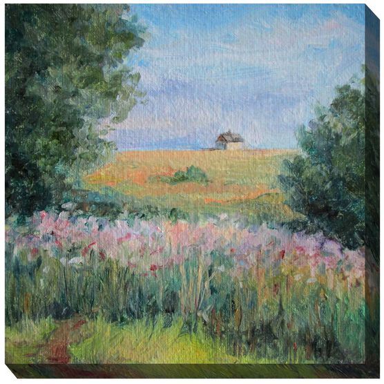 Long Way Home Outdoor Art, MULTI, hi-res image number null