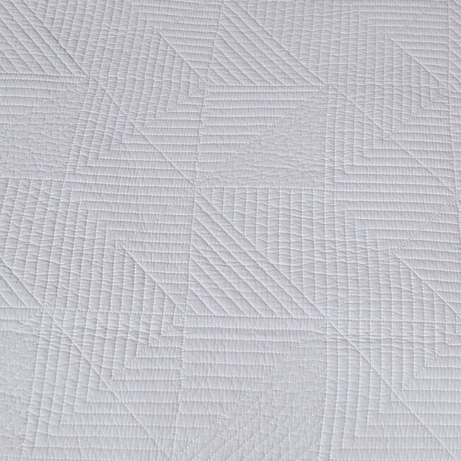 Estate Collection Origami Quilt Set, , on-hover image number 1