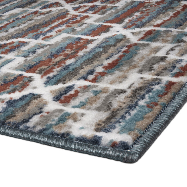 Mohawk Home Timeless Traditions Anti-fatigue Kitchen Runner or Mat