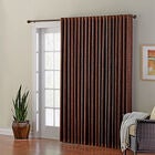 Bamboo Grommet Panel, , alternate image number null