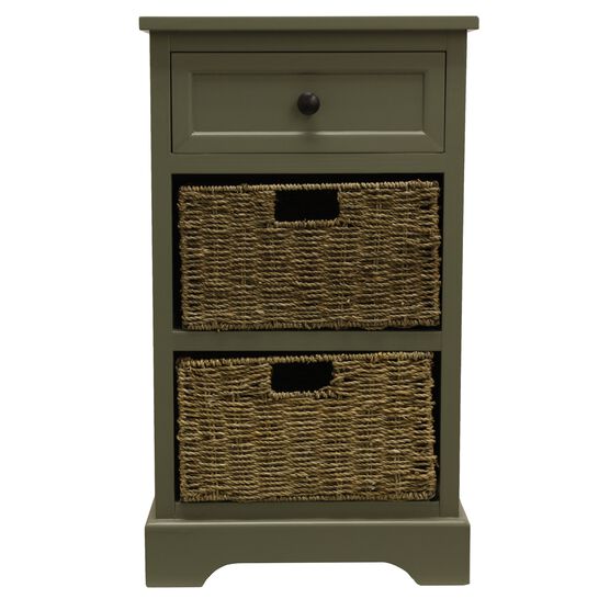 Montgomery Accent Chest | Brylane Home