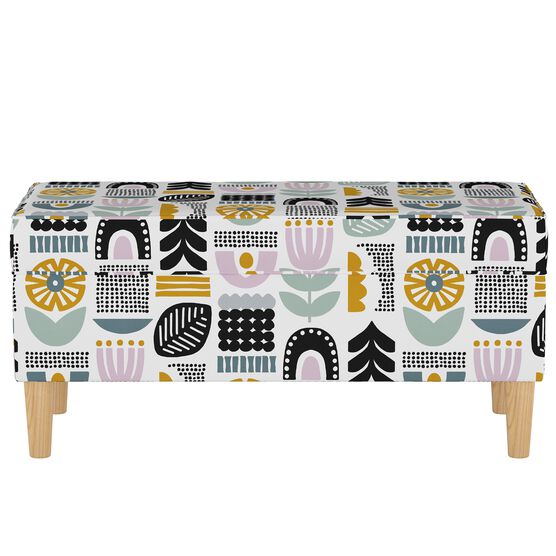 Helsinki Block Storage Bench, , on-hover image number null