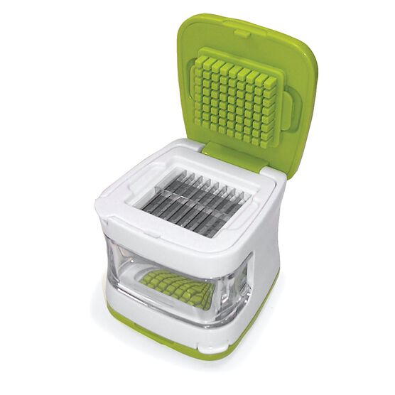 Garlic Cube, GREEN, hi-res image number null