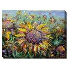 SUN QUEEN OUTDOOR ART 40X30, MULTI, hi-res image number null