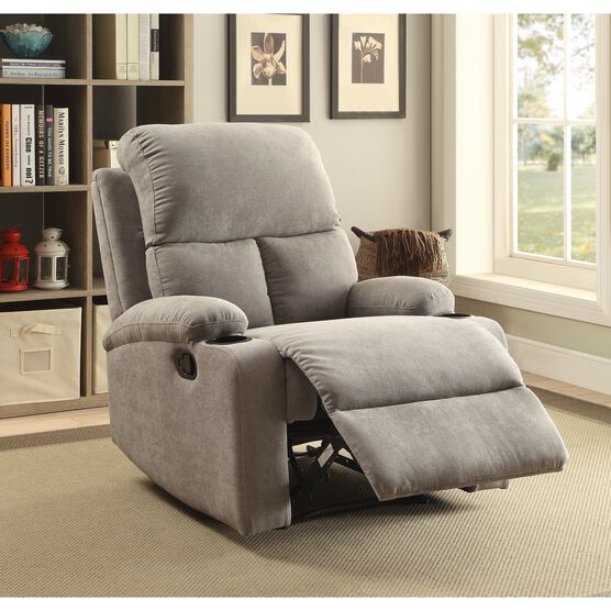 Recliner (Motion), , alternate image number null
