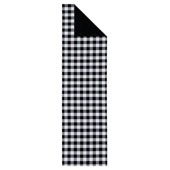 Buffalo Check Table Runner - 13-in x 48-in, , alternate image number null