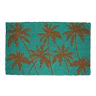 Palm Beach Doormat Floor Coverings, BLUE, hi-res image number null
