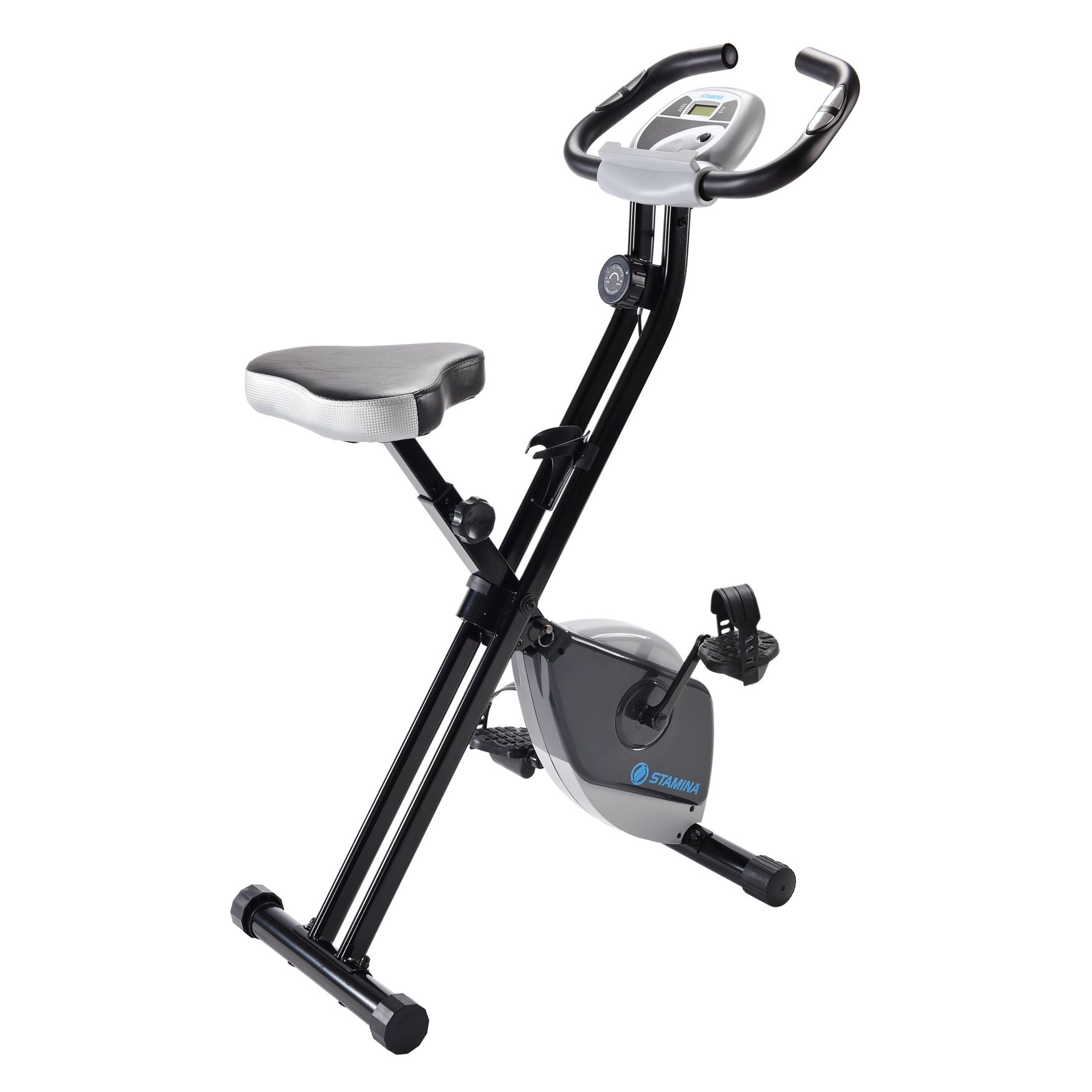 Walmart stamina cardio exercise bike outlet