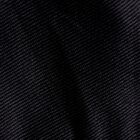 Twill Round Ottoman with Splayed Legs, , alternate image number null