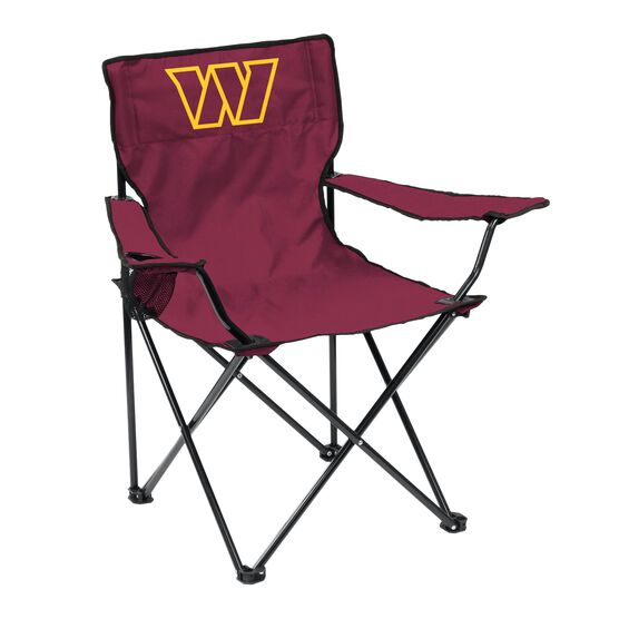 Washington Football Team Quad Chair Tailgate, MULTI, hi-res image number null