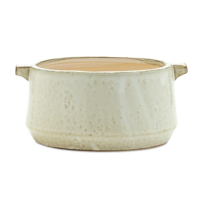 Planter 4 inchesH Terra Cotta, BEIGE, hi-res image number null