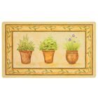 Potted Herb Garden Multi 1' 6" X 2' 6", MULTI, hi-res image number null