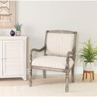 Watson Accent Chair Grey, , alternate image number null