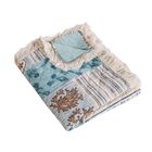 Key West Quilted Throw Blanket, , on-hover image number 1