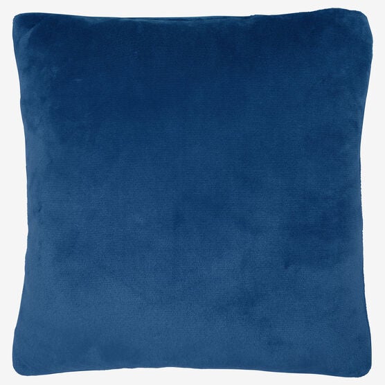 BH Studio Microfleece Sq. Pillow, BH Studio Microfleece Sq. Pillow,