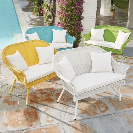 Roma Loveseat, Roma Loveseat,