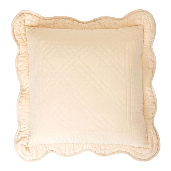 Florence 16" Square Pillow, Florence 16" Square Pillow,