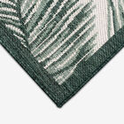 6'9" x 9'4" Malibu Indoor/Outdoor Rug, , on-hover image number null