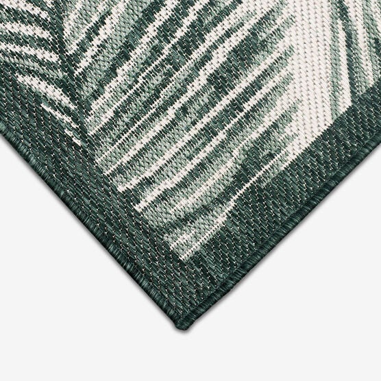 6'9" x 9'4" Malibu Indoor/Outdoor Rug, , on-hover image number null