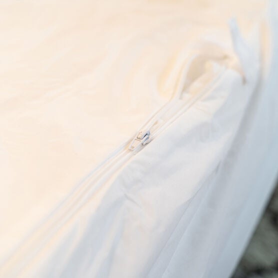 AllerEase Maximum Mattress Protector, , alternate image number null