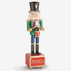 Musical Nutcracker