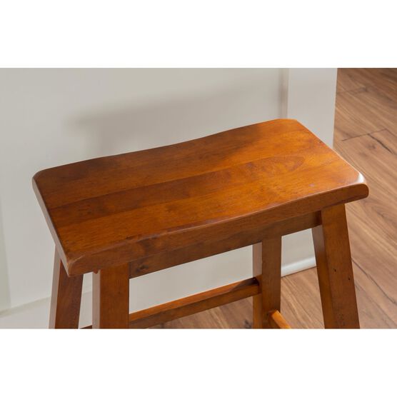 Wood Counter Stool, , alternate image number null