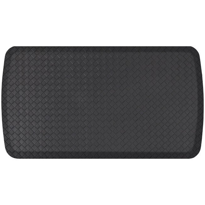 GelPro Elite Anti Fatigue Kitchen Comfort Mat 20x36, BLACK, hi-res image number null