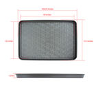 Baking Sheet 18 X 13 17 X 12 No Stick Rack, , alternate image number null