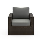 Cape Shores Arm Chair, BROWN, hi-res image number null