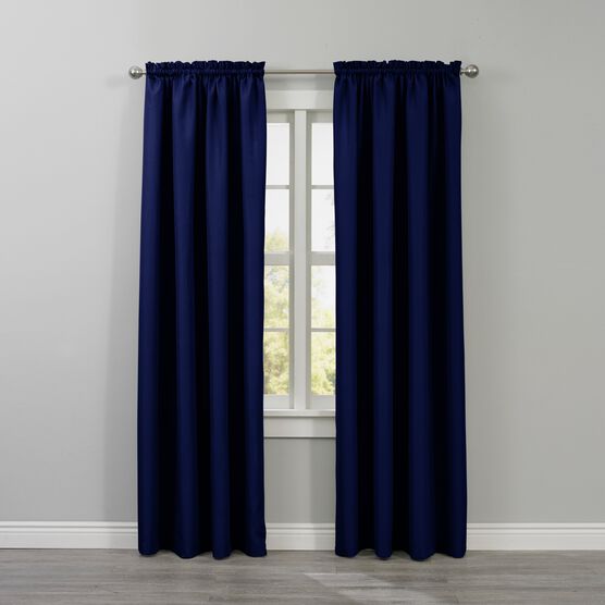 Ribcord Rod-Pocket Panel, Ribcord Rod-Pocket Panel,