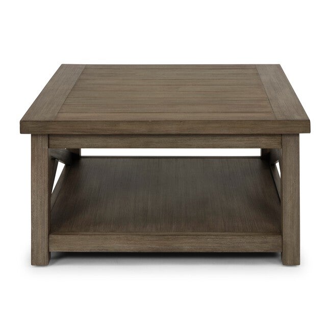 Mountain Lodge Coffee Table , , alternate image number null