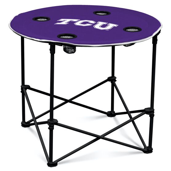 Tcu Round Table Tailgate, MULTI, hi-res image number null