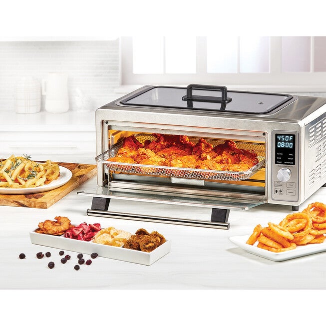 Emeril Lagasse Power Grill 360TM, , alternate image number 2