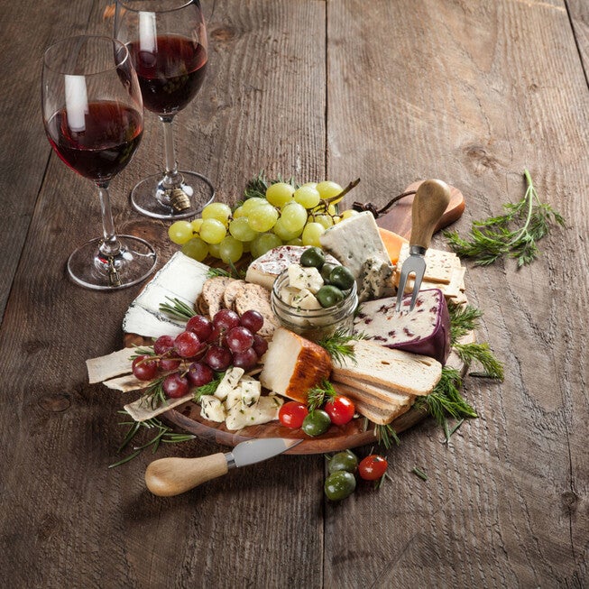 Gourmet Cheese Knives, , alternate image number 2