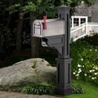 Dover Mail Post, BLACK, hi-res image number null