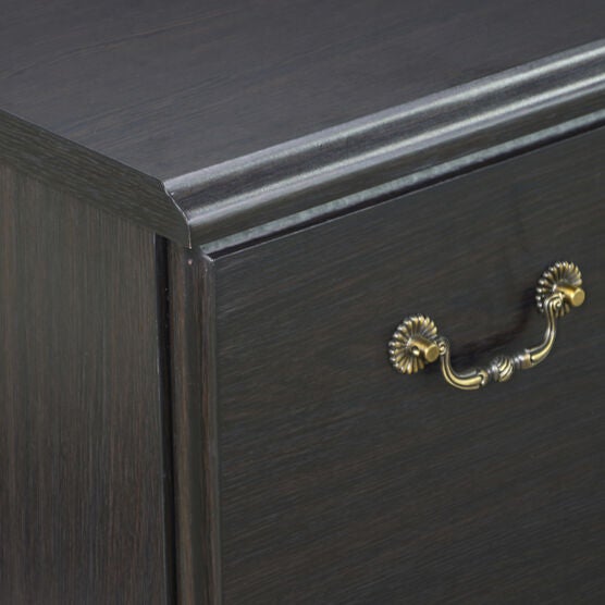 2 Drawer Lateral Filing Cabinets File Cabinet, , alternate image number null