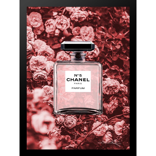Chanel Snowglobe - Beautygeeks
