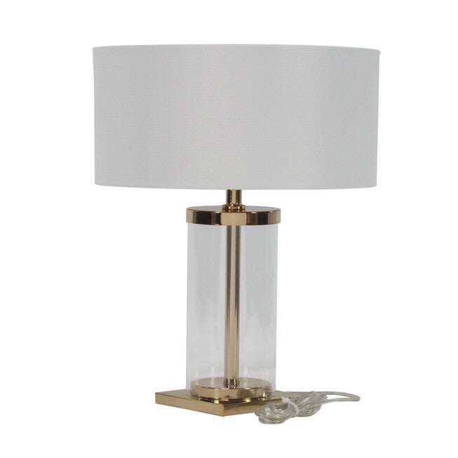Cosmoliving By Cosmopolitan Table Lamp, , alternate image number 3