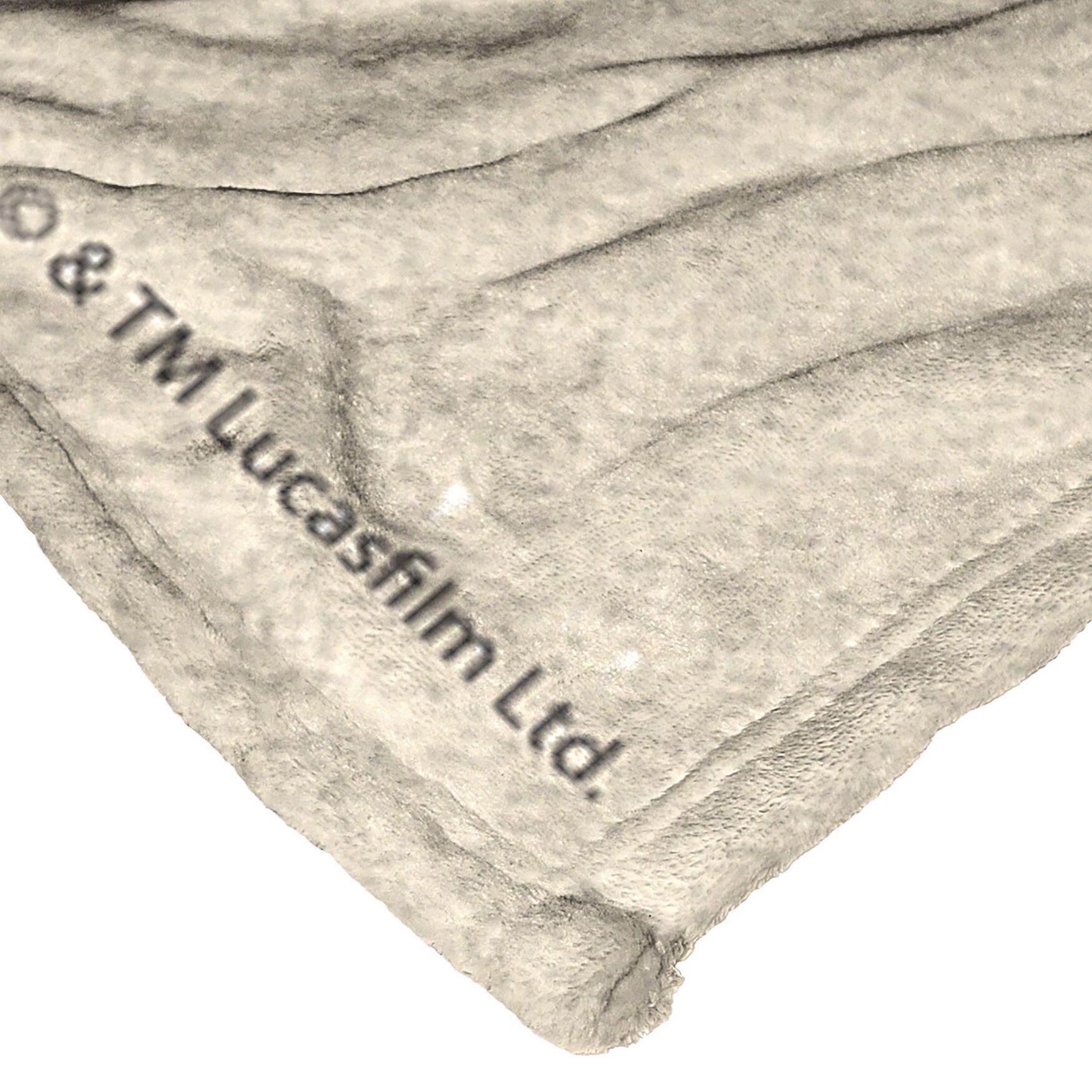 Star Wars Vader Xmas Silk Touch Throw Blanket, , alternate image number 2